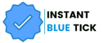 Instant Blue Tick